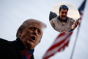 Mečys Laurinkus. Ar D. Trumpas perrašo pasaulio taisykles?