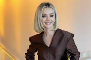 Ugnė Siparė paviešino akimirkas, kuriose ji – sunkiai atpažįstama: „Daug kas pasikeitė“