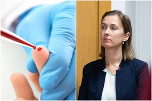 Kraujo tyrimų dykai nebus? Šeimos gydytojai nusivylę: „Pasidarė pikta ir liūdna“