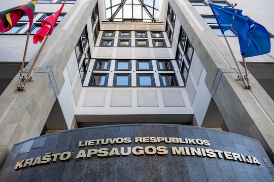 Žiniasklaida: STT vertins su „Fegdos“ akcininke susijusios įmonės laimėto KAM pirkimo aplinkybes