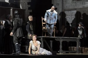 „Bel canto“ šedevrą ekrane įkūnys ryškiausios pasaulio operos žvaigždės