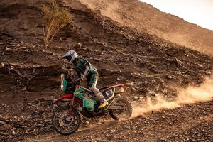 Dakaro pusiaukelėje D. Karkos tikslai nesikeičia