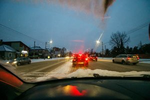 Policija nutylėjo apie įvykį, kalėjimų tarnyba iš pradžių neigė, kad girtas darbuotojas sukėlė avariją ir pabėgo