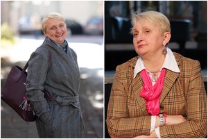 Krūties vėžį išsigydžiusi Aušra perprato ligą: „Gavau atsakymą, kodėl susirgau“