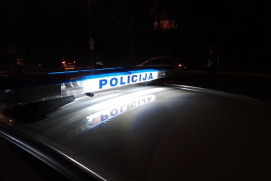 Galvodamas, kad sprendžia savo problemą, panevėžietis prisidarė bėdos – gresia net kalėjimas