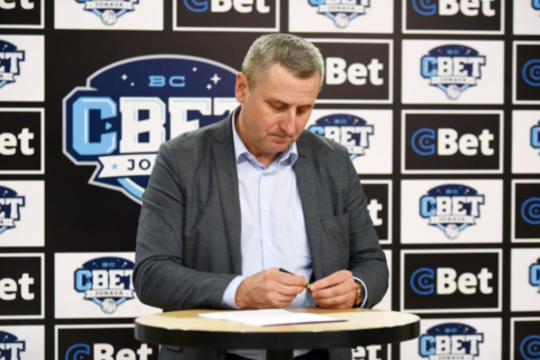 LKL klubo vadovas įkliuvo girtas prie vairo: antras kartas per dvejus metus