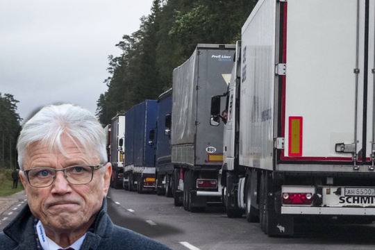 „Linava“ pasiuntė žinią Vyriausybei: išdėstė, ko tikisi