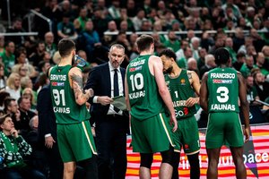 „Žalgiris“ šį sezoną naudoja naują išmanų įrankį: „Atsakymų tikrai turim daugiau“