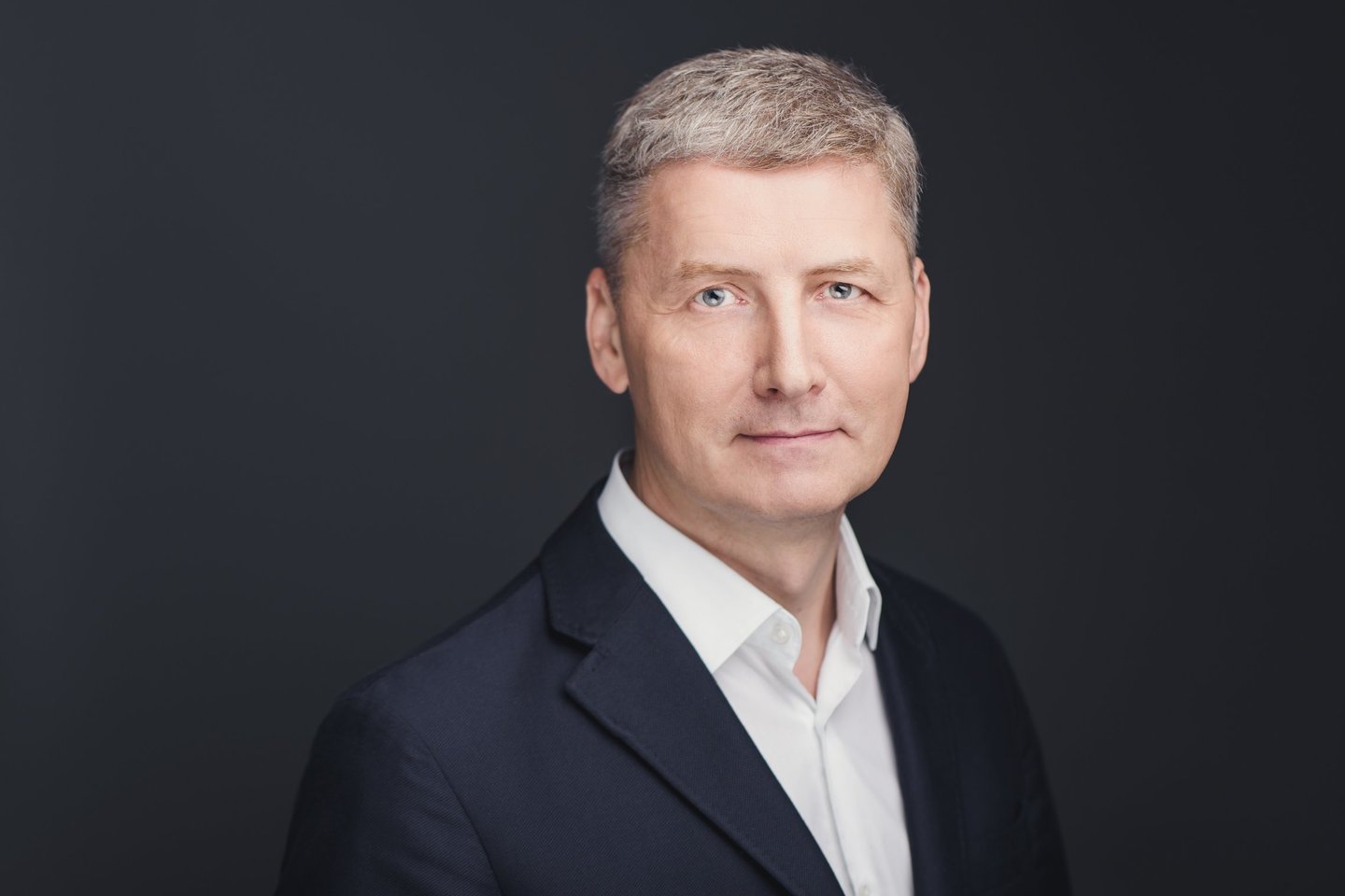 Gytis Bendorius<br>VLK nuotr.