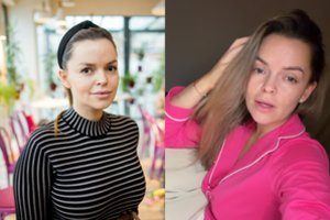 I. Trusovė įsivėlė į konfliktą su stovėjimo aikštelėje pasirodžiusia moterimi: sulaukė grasinimų