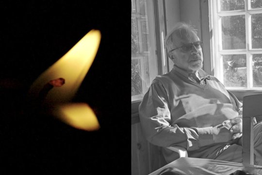 Mirė žinomas muzikologas Rimantas Gučas