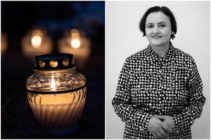 Mirė ypatingą žymę Lietuvoje palikusi gydytoja onkologė