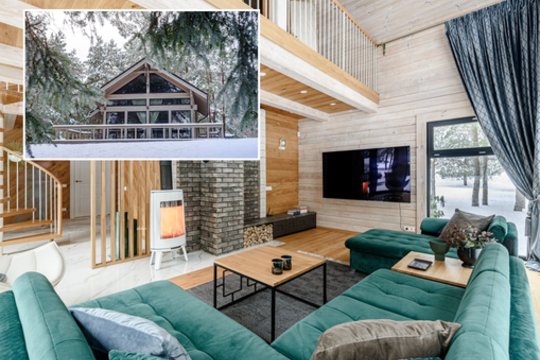 Žmonės nori namų, kurie ne tik gražiai atrodo: tikroji jų vertė slypi visai kitur