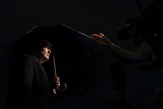 JAV surengė ataką Sirijoje: kas žinoma