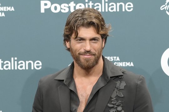 Per operaciją Stambule sulaikytas Lietuvoje populiaraus serialo aktorius