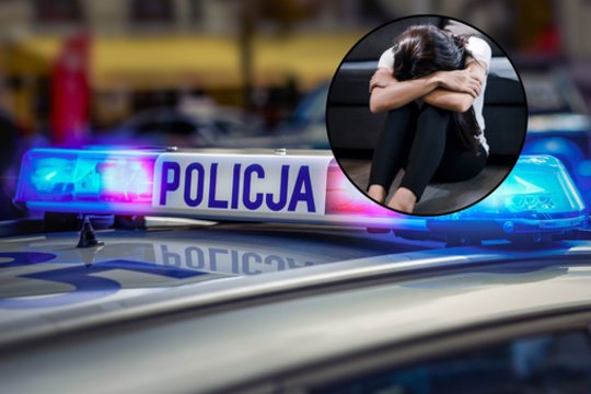 Skandalas policijoje: jauna pareigūnė galėjo būti išprievartauta vado kabinete