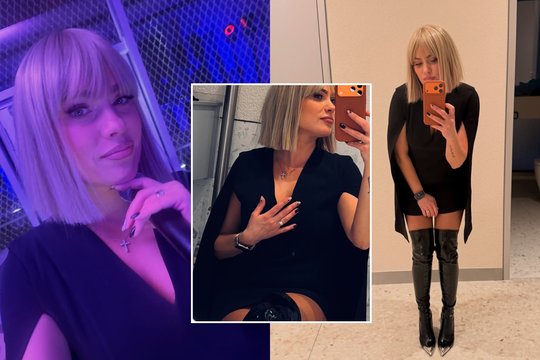 Nijolė Pareigytė-Rukaitienė nustebino išvaizdos pokyčiais: gerbėjai neteko žado