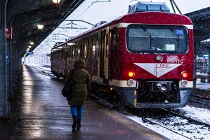 250 lietuvių traukiniais važiuos nemokamai