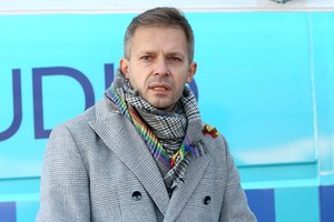 LAT nepriėmė ir antro „Nataivos“ skundo A. Tapino byloje