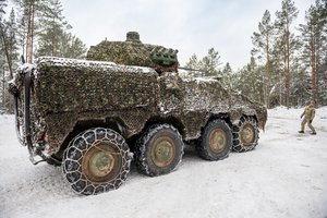 Naujas poligonas: kodėl jo reikia ir kodėl Kapčiamiestyje