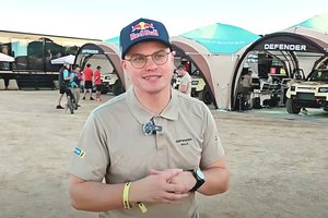 R. Baciuška pripažino: buvau šiek tiek užsimiegojęs, bet vėliau atsibudom