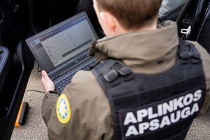 Skelbia apie pokyčius – ženkliai didėjančios baudos pažeidėjams ir daugiau teisių šiems pareigūnams