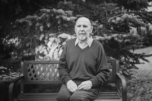 Mirė žinomas architektas Petras Lisauskas