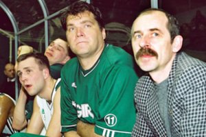 Sabo gydytojas atskleidė tikrąją jo traumų istoriją: „Buvau laikomas durniumi“