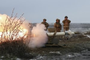 Rusijoje – naujos ukrainiečių operacijos: skelbia, kad atakos jau prasidėjo