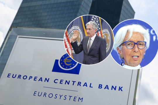 Įtakingiausios pasaulio finansų sistemos figūros: kiek uždirba ir kodėl viskas taip slapta