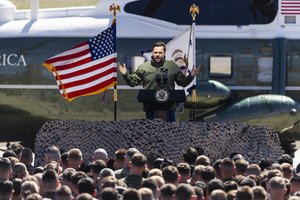 Ne pirmas kartas: JAV Grenlandijos norėjo jau anksčiau