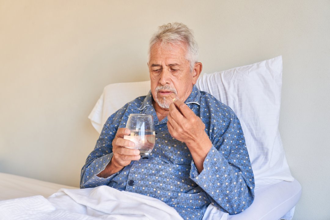 Vyras, kurio žarnynas pats gamino alkoholį, išgijo – bet gydymui teko pasitelkti išmatas