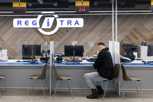 Didėja automobilių registracijos mokestis: kiek kainuos?