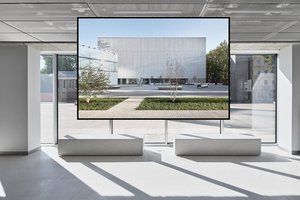 Tarp pačių geriausių Europoje – projektas iš Panevėžio