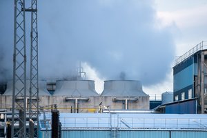 Per savaitę Lietuvoje pabrango visi energijos ištekliai