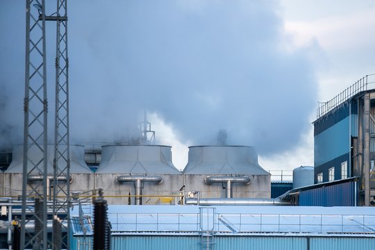 Per savaitę Lietuvoje pabrango visi energijos ištekliai