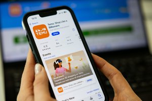 Internetinės prekybos platformoms „Zalando“ ir „Temu“ Lenkijoje skirtos milijoninės baudos