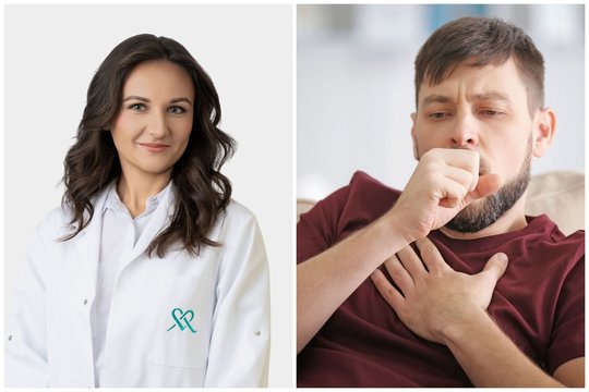 Skirtingi kosulio tipai: šeimos gydytoja pasakė, kada griebtis antibiotikų – didelė klaida