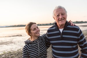 Donoro širdį gavęs vyras pradėjo geisti jo našlės – viskas baigėsi tragedija