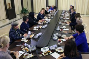 Po Kremliaus pažado – vedybų bumas: sugalvojo, kaip pasipelnyti