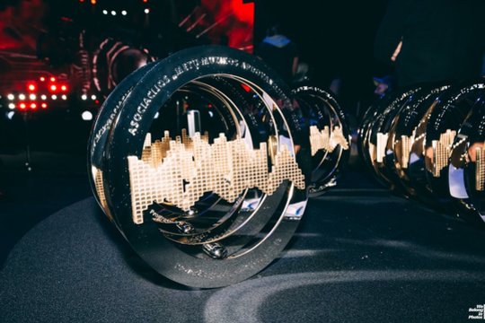 M.A.M.A. apdovanojimuose – pokyčiai: skelbiama apie naują nominaciją