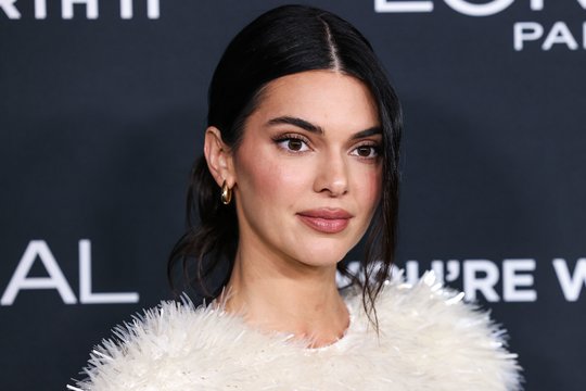 Kendall Jenner sureagavo į gandus apie homoseksualumą: be užuolankų rėžė, kaip yra iš tiesų