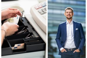 Pokyčiai verslui jau įsigaliojo: ar jūsų kasos aparatas juos atitinka?