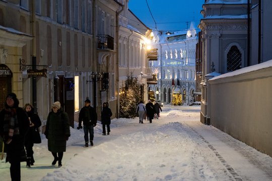 Lietuva išaugino dar vieną vienaragį: įmonės vertė viršijo 1 mlrd. JAV dolerių