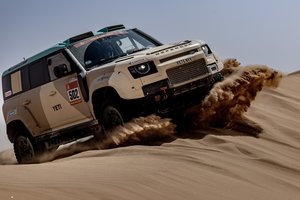 Organizatorių spąstus atskleidęs R. Baciuška: „Bandė ir su navigacija klaidinti“