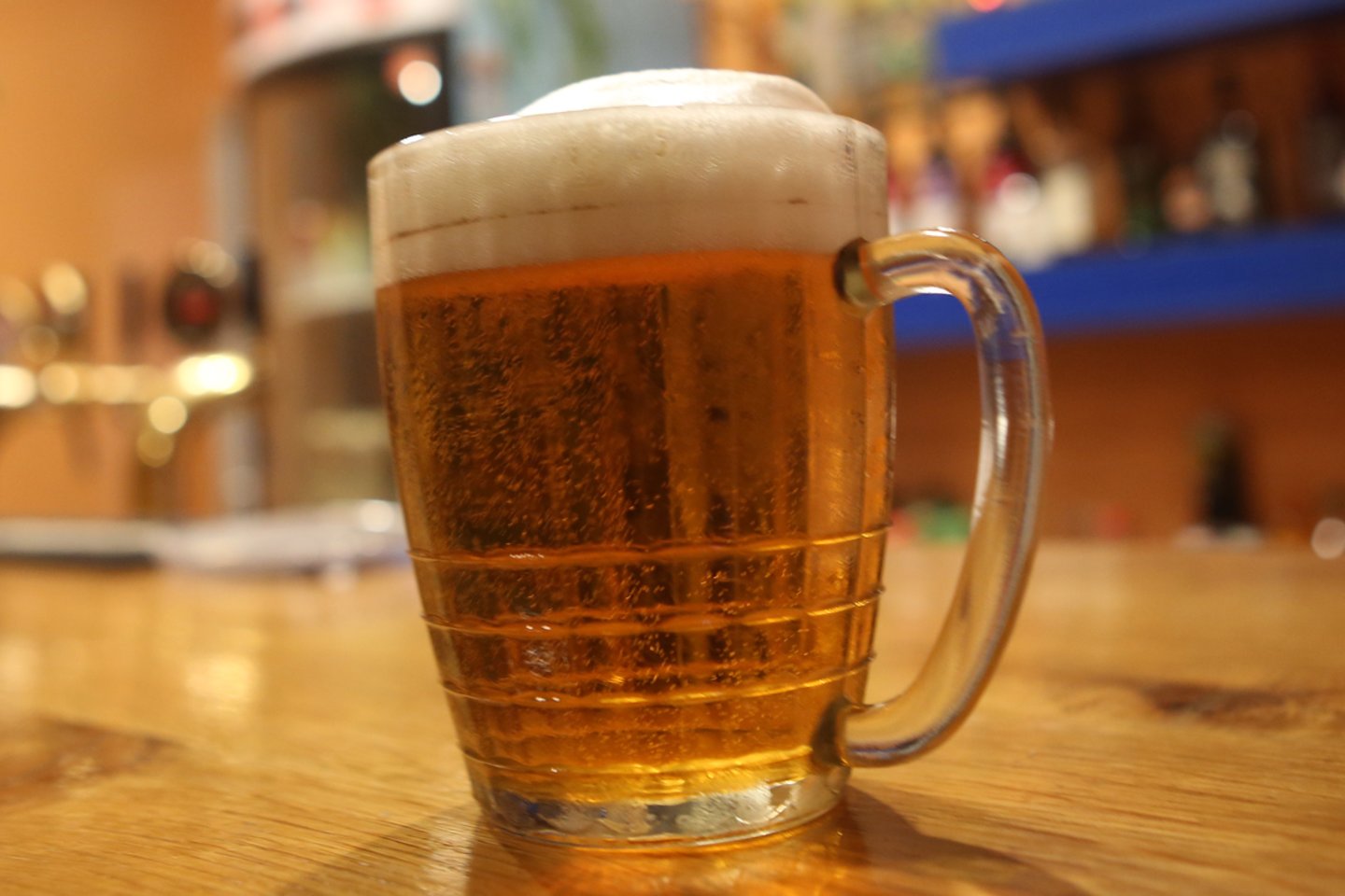 Alus.<br>M.Patašiaus nuotr.