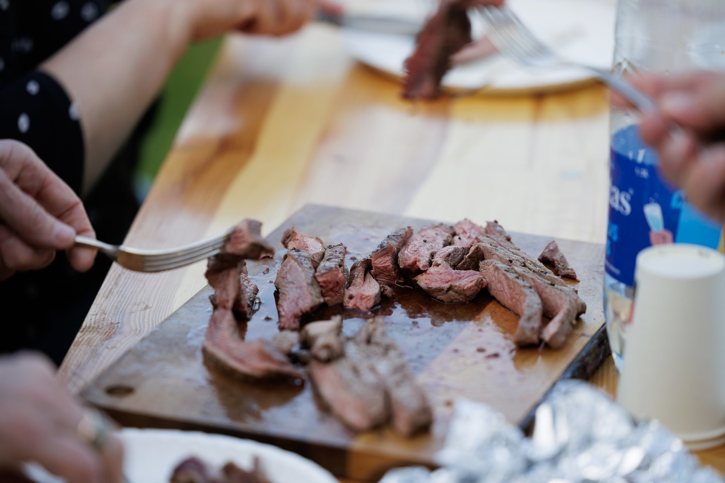 Jautiena.<br>V.Skaraičio nuotr.