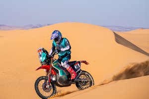 Dakaro pamokas besisemiantis D. Karka nusprendė prisiimti baudą