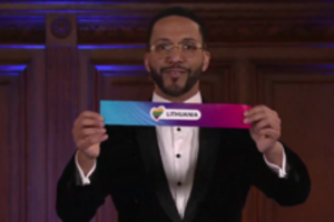 Paaiškėjo, kuriame pusfinalyje ir su kuo Lietuva varžysis šių metų „Eurovizijoje“