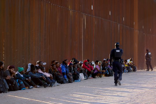 Nuo metų pradžios mirė keturi JAV imigracijos tarnybos sulaikyti asmenys